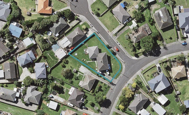 21 Mareth Street, Panmure, Auckland - Carousel 1