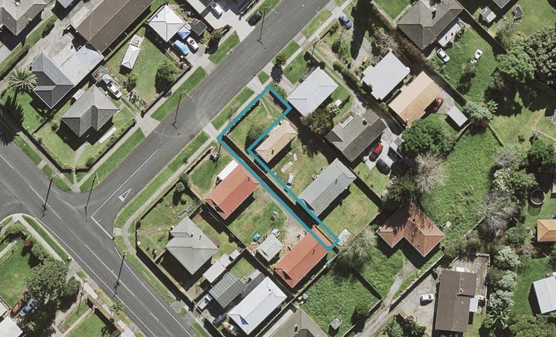 1/48 Allen Street, Māngere East, Auckland - Carousel 1