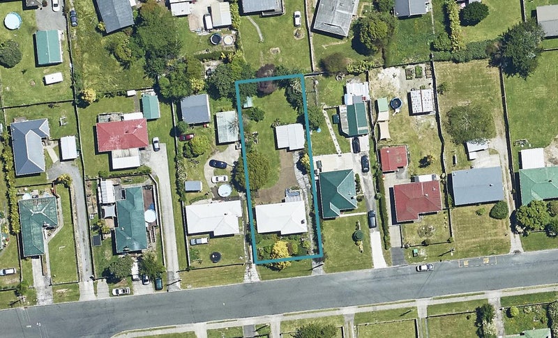 27 Turner Drive, Western Heights, Rotorua - Carousel 1