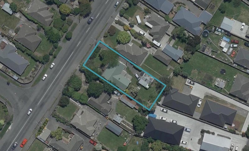 210 Greers Road, Bryndwr, Christchurch - Carousel 1