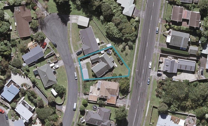 10 Pentland Place, Highlands Park, New Plymouth - Carousel 1