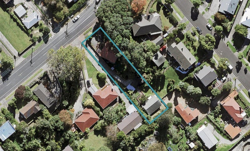 1/38 Hutchinson Avenue, New Lynn, Auckland - Carousel 1