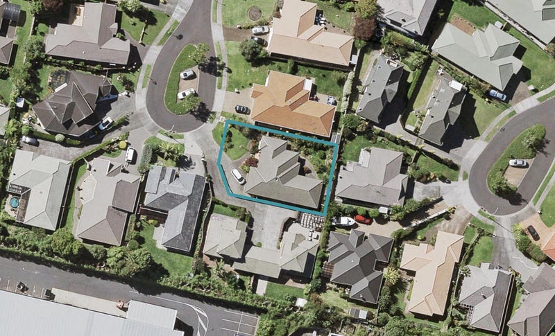 22 Keswick Close, Northpark, Auckland - Carousel 1