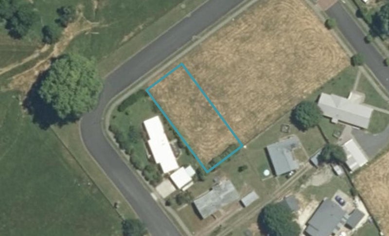 4 Sutherland Street, Te Kūiti - Carousel 1
