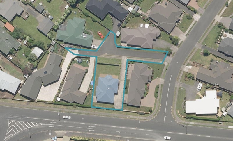 3 Gilligan Close, College Estate, Whanganui - Carousel 1