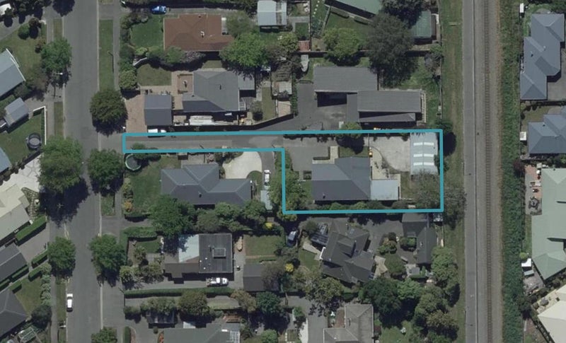 22 Saint James Avenue, Papanui, Christchurch - Carousel 1
