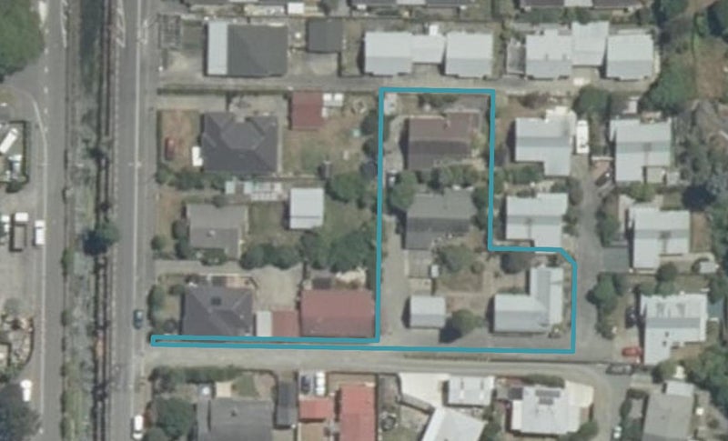 9 Hillside Lane, The Brook, Nelson - Carousel 1