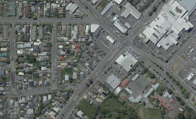 215 Aldwins Road, Phillipstown, Christchurch - Carousel 1