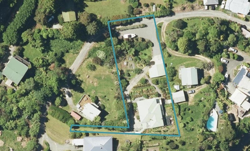 259B Anakiwa Road, Picton - Carousel 1