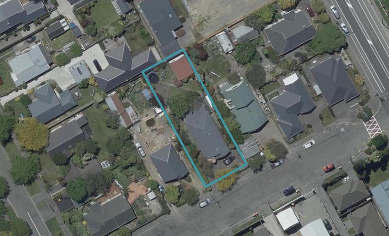 51 Koromiko Street, Saint Martins, Christchurch - Carousel 1