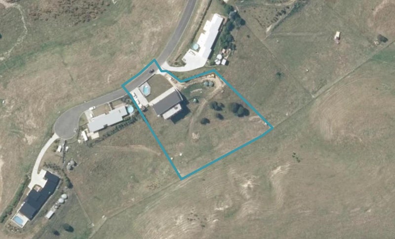28 Quarry Ridge, Poraiti, Napier - Carousel 1