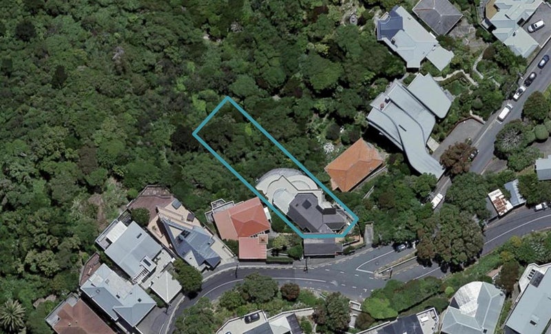 32 Palliser Road, Roseneath, Wellington - Carousel 1