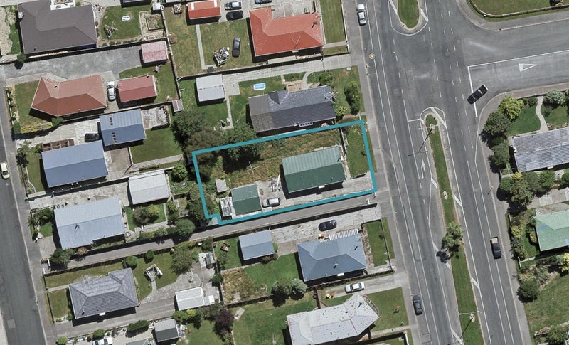 142 Regent Street, Heidelberg, Invercargill - Carousel 1