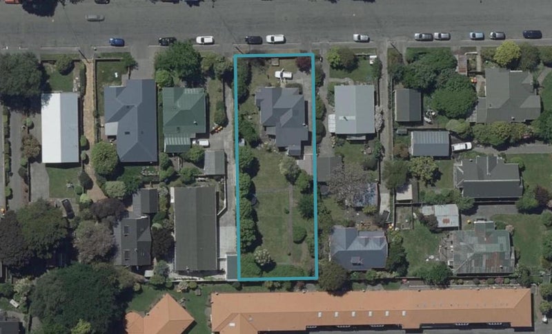 42 Riverview Street, Beckenham, Christchurch - Carousel 1