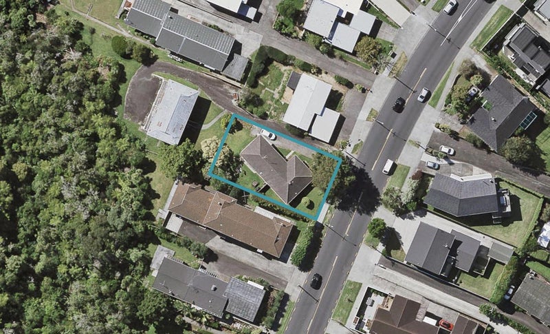 2/288 St Johns Road, Meadowbank, Auckland - Carousel 1