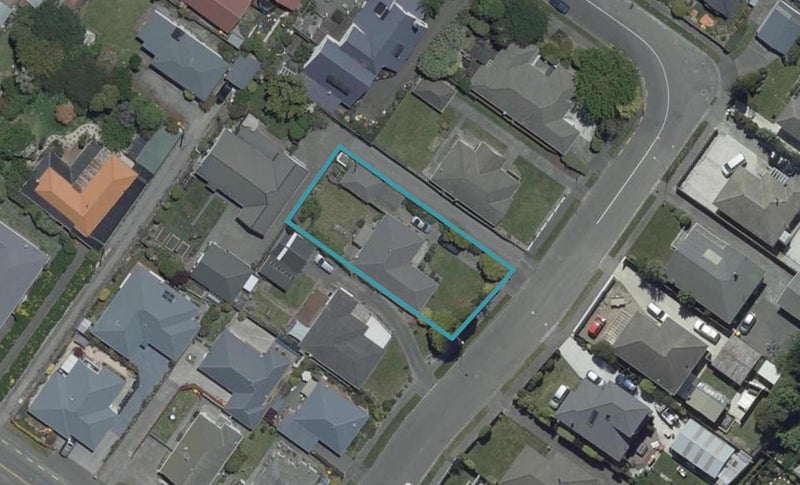 5 Leander Street, Northcote, Christchurch - Carousel 1