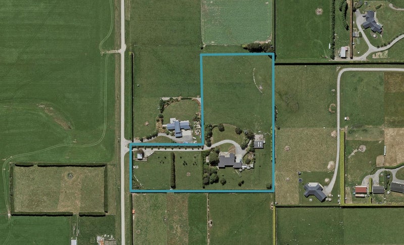 30 Neas Road, Waihopai, Invercargill - Carousel 1