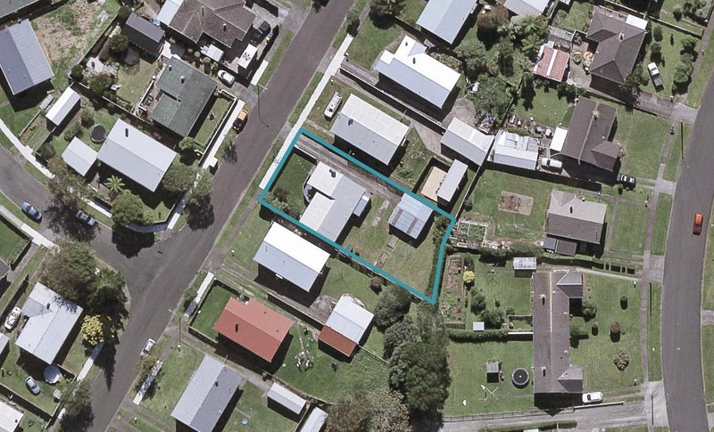 29 Grenville Street, Marfell, New Plymouth - Carousel 1