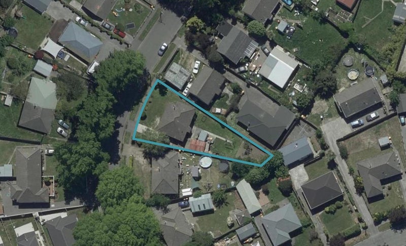 50 Truman Road, Bryndwr, Christchurch - Carousel 1