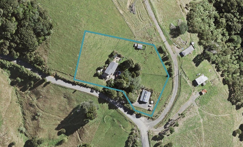 250 Peach Hill Road, Ramarama, Drury - Carousel 1