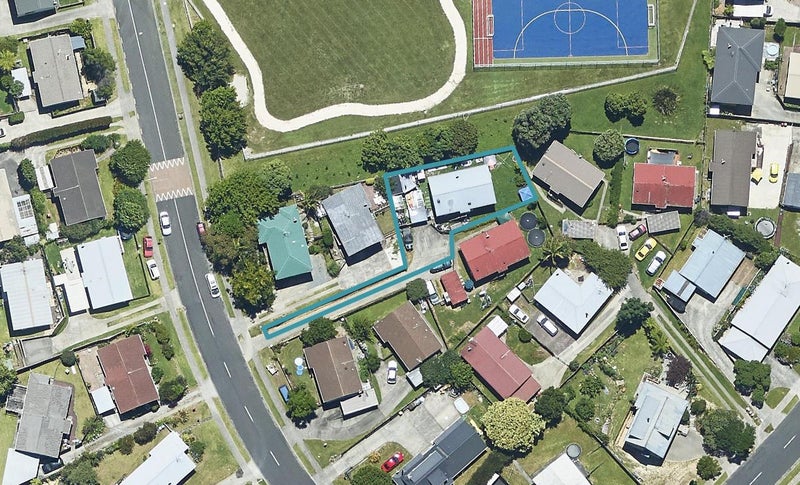 45A Langstone Street, Welcome Bay, Tauranga - Carousel 1