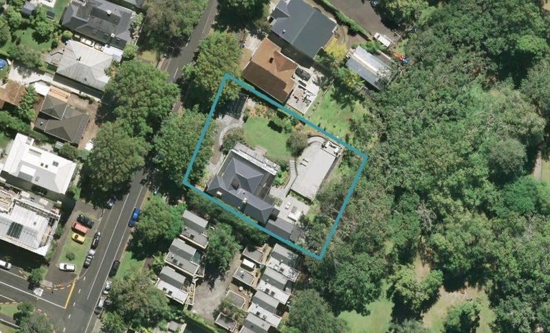 17 Hepburn Street, Freemans Bay, Auckland - Carousel 1