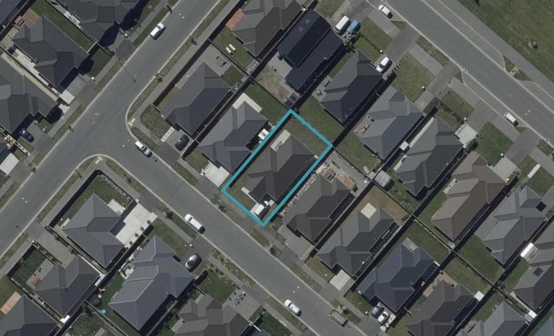14 Bouma Street, Halswell, Christchurch - Carousel 1