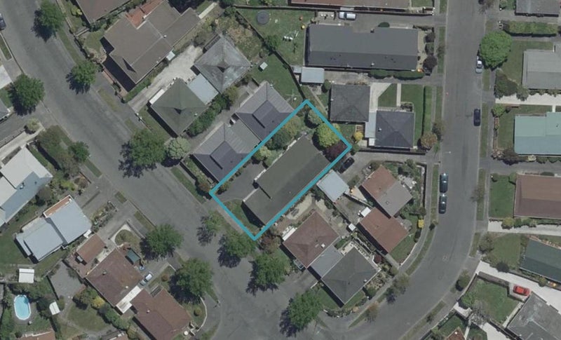 20 Northfield Road, Casebrook, Christchurch - Carousel 1