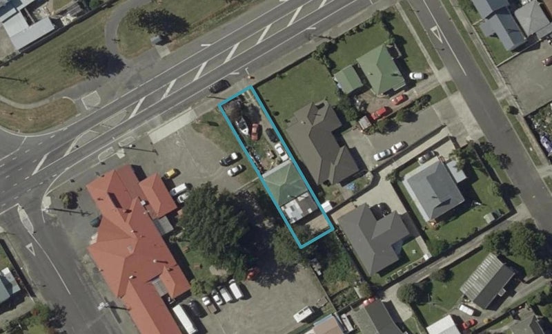 2184 State Highway 56, Longburn, Palmerston North - Carousel 1