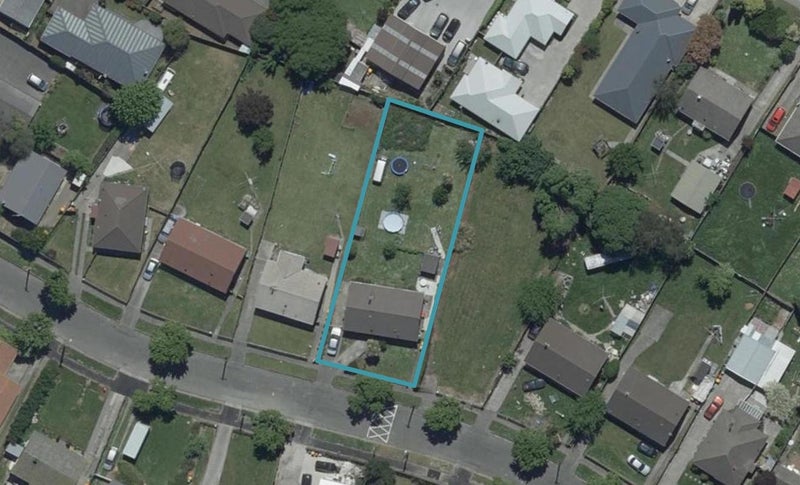100 Hoani Street, Northcote, Christchurch - Carousel 1