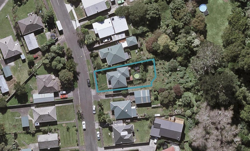 62 Woodleigh Street, Frankleigh Park, New Plymouth - Carousel 1