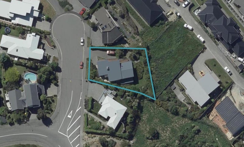 45 Ravensdale Rise, Westmorland, Christchurch - Carousel 1