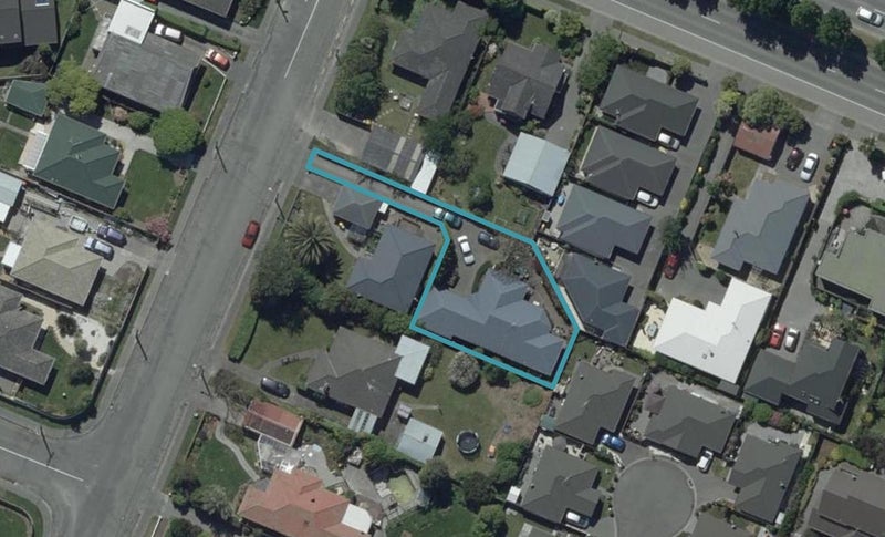 56 English Street, Sockburn, Christchurch - Carousel 1