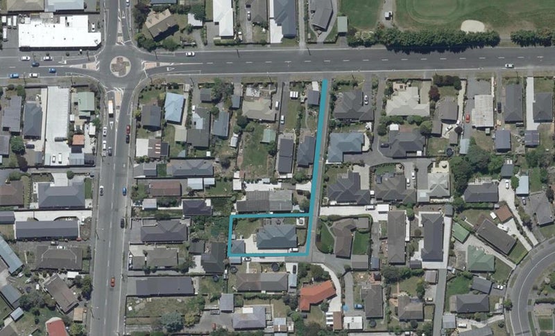 163A Beach Road, North New Brighton, Christchurch - Carousel 1