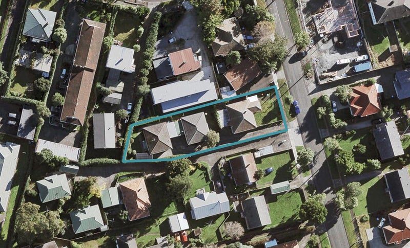 2/3 Hallam Street, Owairaka, Auckland - Carousel 1