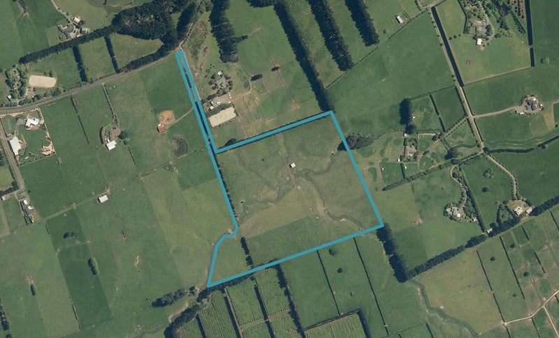 0 Irwin Road, Kingseat, Pukekohe - Carousel 1