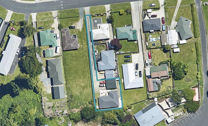 56B Fairview Road, Western Heights, Rotorua - Carousel 1