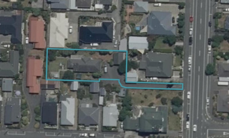 12 Collingwood Street, The Wood, Nelson - Carousel 1