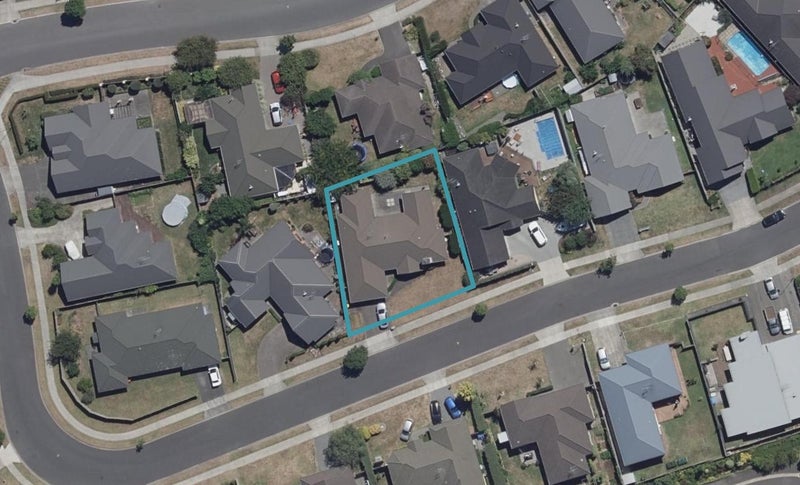 9 Malbec Place, Rototuna, Hamilton - Carousel 1
