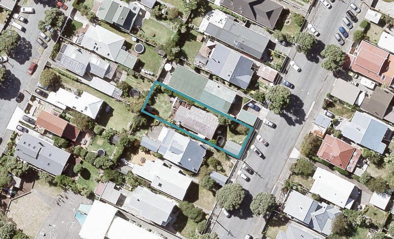 68 Oroua Street, Eastbourne, Lower Hutt - Carousel 1