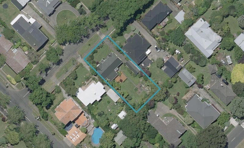 19 Tarata Street, Saint Johns Hill, Whanganui - Carousel 1