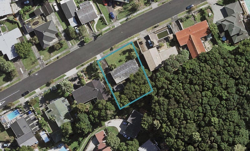 19 Walpole Avenue, Hillpark, Auckland - Carousel 1