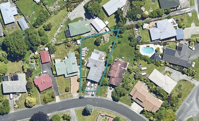 5 Peachgrove Terrace, Hillcrest, Rotorua - Carousel 1
