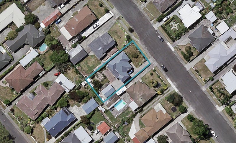 502 Burnett Street, Mahora, Hastings - Carousel 1