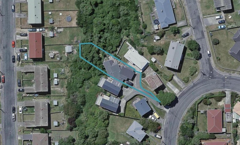 18B Tukanae Street, Strathmore Park, Wellington - Carousel 1
