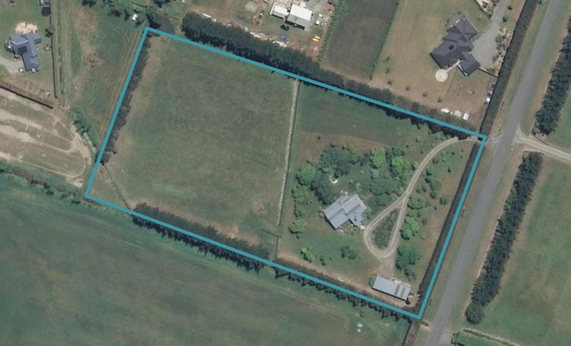 1081 Downs Road, West Eyreton, Rangiora - Carousel 1