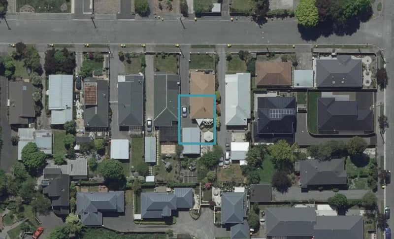 72A Cornwall Street, St Albans, Christchurch - Carousel 1