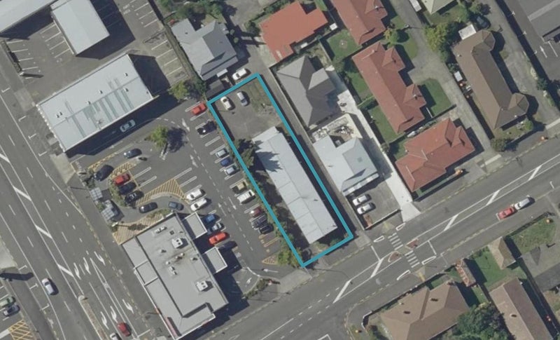 3/429 Ferguson Street, Palmerston North, Palmerston North - Carousel 1