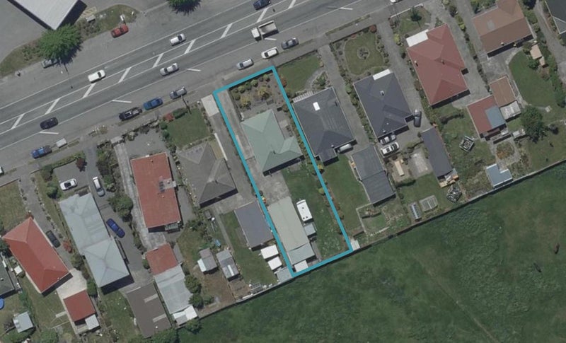715 Main South Road, Islington, Christchurch - Carousel 1