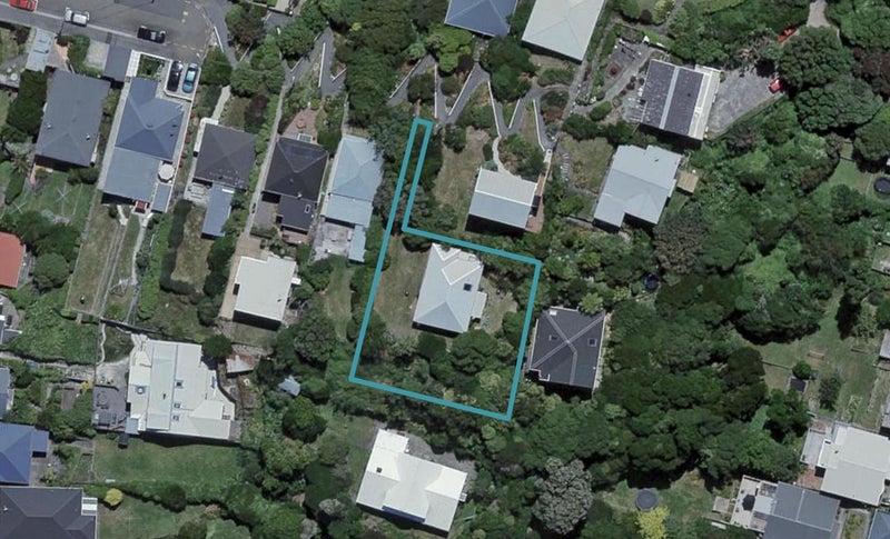 3 Baden Road, Hataitai, Wellington - Carousel 1